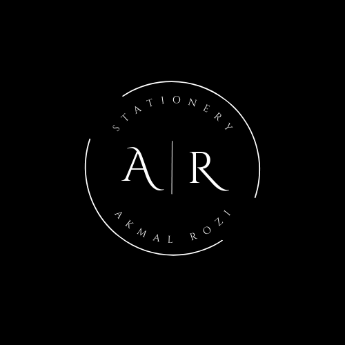 Akmal Rozi Stationery