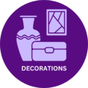 BB Icon Decoration