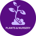 BB Icon PLANTS & NURSERY
