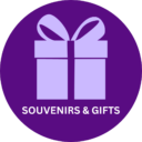 BB Icon SOUVENIRS & GIFTS