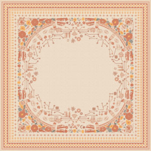 [EARLY BIRD] Blooming Malaysia | Square | Ariani Luxe x UniKL